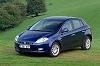 2007 Fiat Bravo. Image by Fiat.