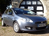 2007 Fiat Bravo. Image by Dave Jenkins.