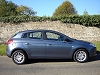 2007 Fiat Bravo. Image by Dave Jenkins.