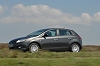 2008 Fiat Bravo. Image by Fiat.