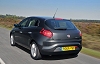 2008 Fiat Bravo. Image by Fiat.