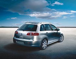 2005 Fiat Croma. Image by Fiat.