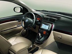 2005 Fiat Croma. Image by Fiat.