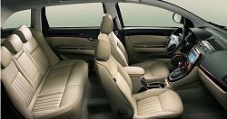 2005 Fiat Croma. Image by Fiat.