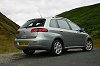 2005 Fiat Croma. Image by Shane O' Donoghue.