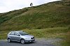 2005 Fiat Croma. Image by Shane O' Donoghue.