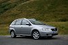 2005 Fiat Croma. Image by Shane O' Donoghue.