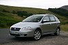 2005 Fiat Croma. Image by Shane O' Donoghue.