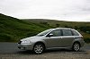 2005 Fiat Croma. Image by Shane O' Donoghue.