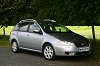 2005 Fiat Croma. Image by Shane O' Donoghue.