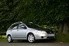 2005 Fiat Croma. Image by Shane O' Donoghue.