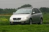 2006 Fiat Croma. Image by Shane O' Donoghue.