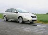 2006 Fiat Croma. Image by Shane O' Donoghue.