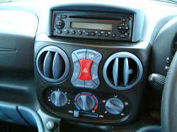 2004 Fiat Doblo. Image by James Jenkins.