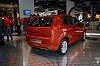 2005 Fiat Grande Punto. Image by Fiat.