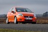 New Fiat Grande Punto on sale now. Image by Fiat.