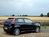 2006 Fiat Grande Punto. Image by James Jenkins.