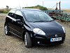 2006 Fiat Grande Punto. Image by James Jenkins.