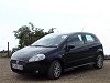 2006 Fiat Grande Punto. Image by James Jenkins.