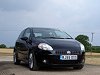 2006 Fiat Grande Punto. Image by James Jenkins.