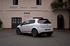 2007 Fiat Grande Punto Abarth. Image by Conor Twomey.