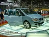 Fiat Idea - Punto-based MPV. Photograph by www.italiaspeed.com. Click here for a larger image.