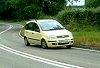 2004 Fiat Panda. Image by Shane O' Donoghue.