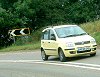 2004 Fiat Panda. Image by Shane O' Donoghue.