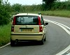 2004 Fiat Panda. Image by Shane O' Donoghue.