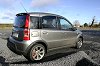 2007 Fiat Panda 100HP. Image by Shane O' Donoghue.