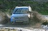 2005 Fiat Panda 4x4. Image by Fiat.