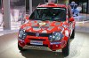 2007 Fiat PanDAKAR. Image by Fiat.