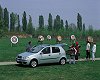 2003 Fiat Punto. Photograph by Fiat. Click here for a larger image.