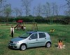 2003 Fiat Punto. Photograph by Fiat. Click here for a larger image.