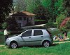 2003 Fiat Punto. Photograph by Fiat. Click here for a larger image.