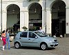 2003 Fiat Punto. Photograph by Fiat. Click here for a larger image.