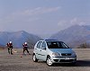 2003 Fiat Punto. Photograph by Fiat. Click here for a larger image.