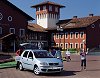2003 Fiat Punto. Photograph by Fiat. Click here for a larger image.