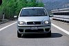 2003 Fiat Punto. Photograph by Fiat. Click here for a larger image.