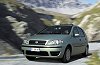 2003 Fiat Punto. Photograph by Fiat. Click here for a larger image.
