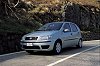 2003 Fiat Punto. Photograph by Fiat. Click here for a larger image.