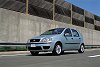 2003 Fiat Punto. Photograph by Fiat. Click here for a larger image.