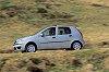 2003 Fiat Punto. Photograph by Fiat. Click here for a larger image.