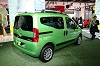2010 Fiat Qubo Trekking. Image by headlineauto.