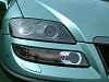 2003 Fiat Ulysse 2.0i 16v Prestigio. Photograph by Shane O’ Donoghue. Click here for a larger image.