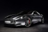 Fisker Thunderbolt is gorgeous one-off Aston. Image by Henrik Fisker.