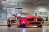 Fisker Atlantic goes all official. Image by Fisker.