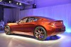 2012 Fisker Atlantic. Image by Newspress.