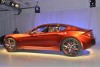 2012 Fisker Atlantic. Image by Newspress.