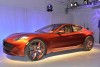 2012 Fisker Atlantic. Image by Newspress.